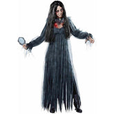 Legend of Bloody Mary Adult Costume
