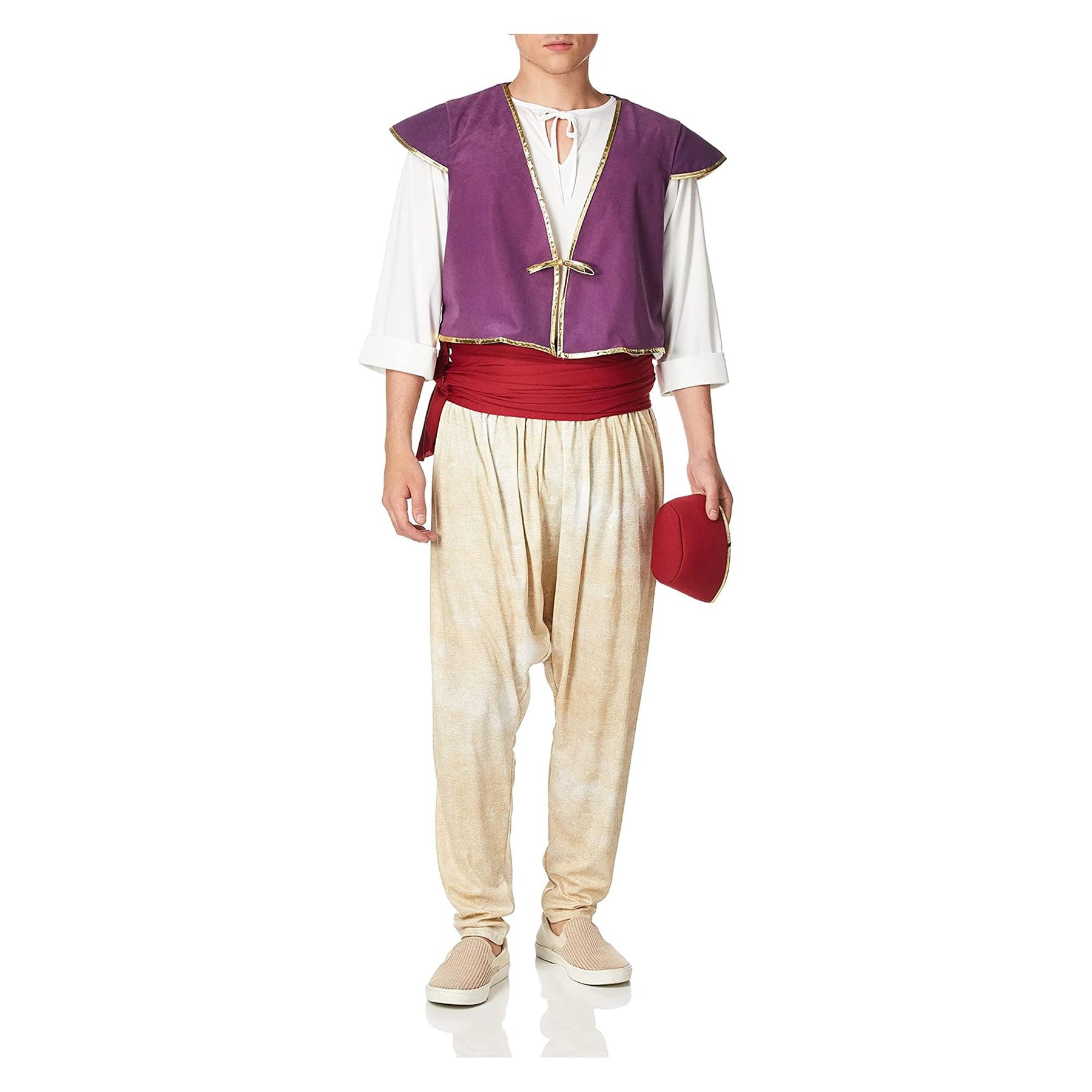 Arabian Folk Hero Adult Costume