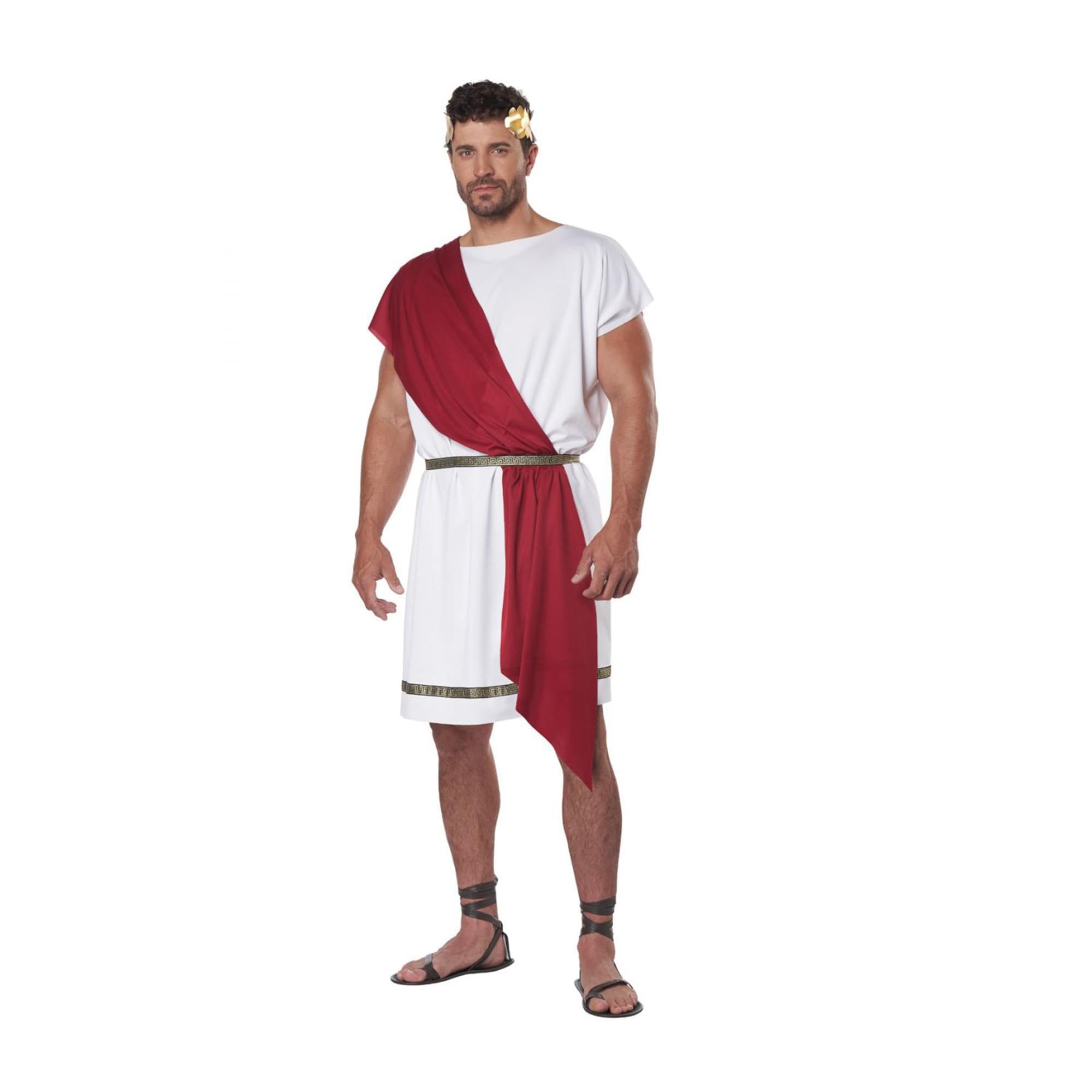 Party Toga Adult Costume