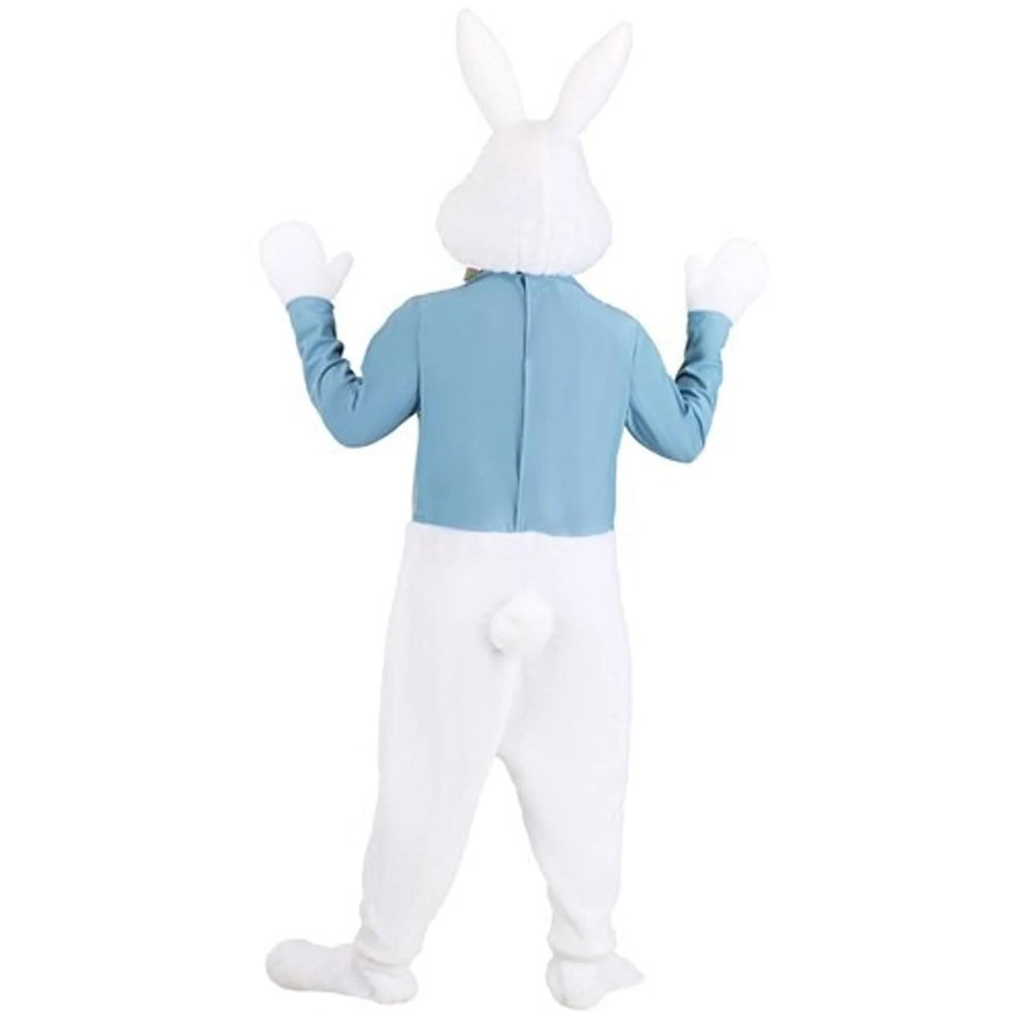 Deluxe Easter Bunny Adult Costume