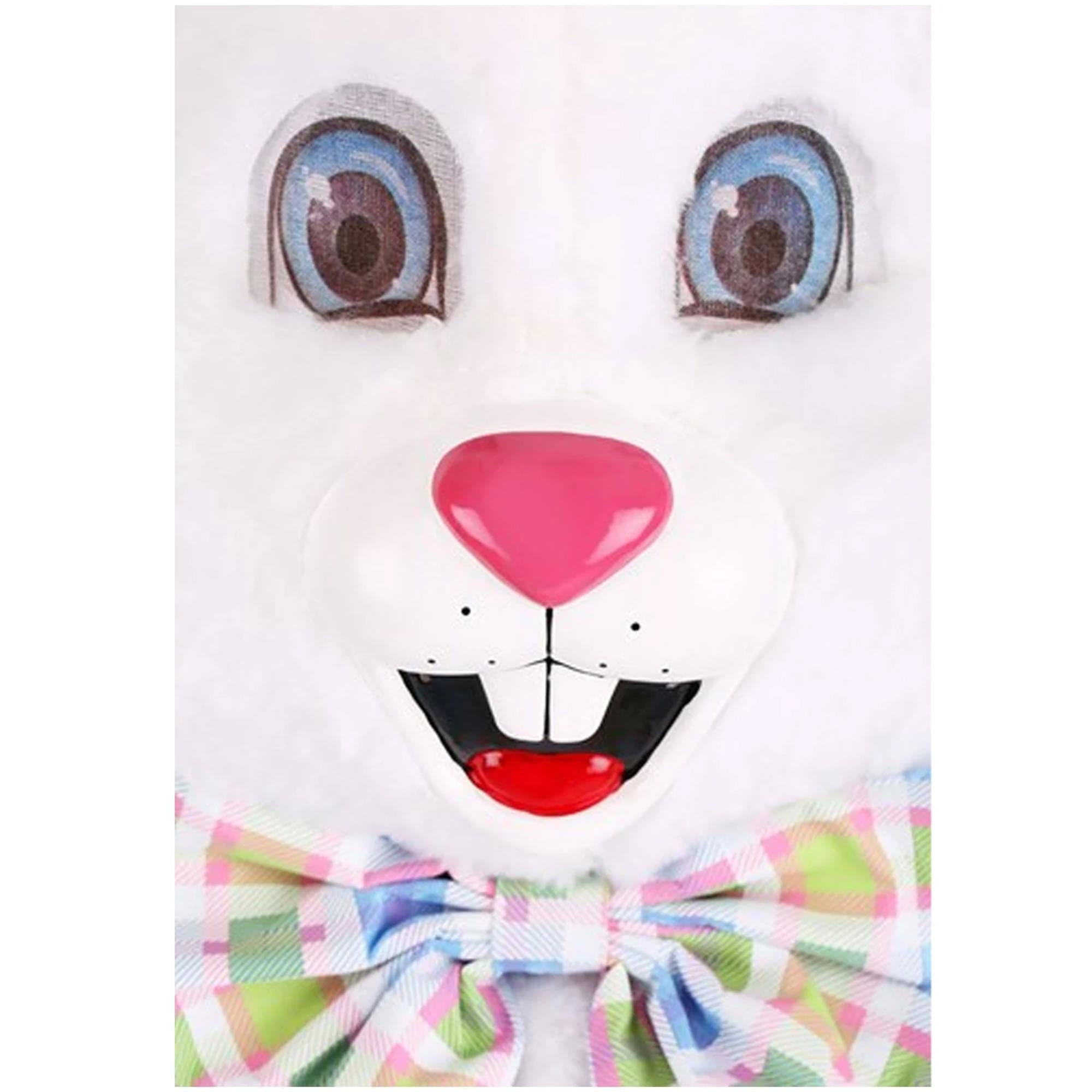 Deluxe Easter Bunny Adult Costume
