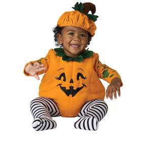 Precious Pumpkin / Infant