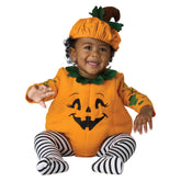 Precious Pumpkin Infant Costume