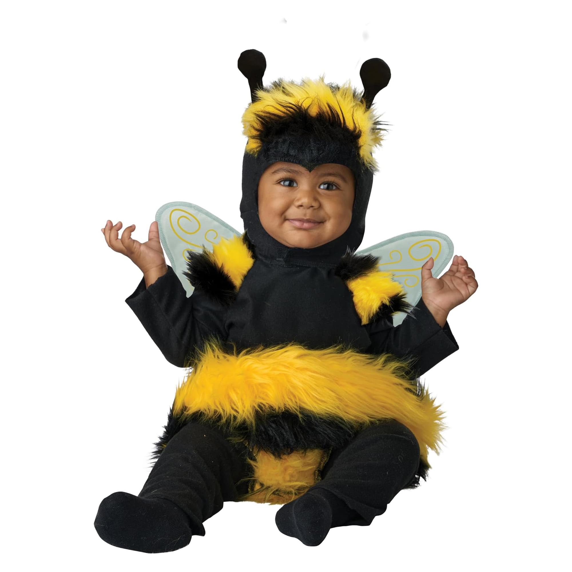 Cute As Can Bee Infant Costume