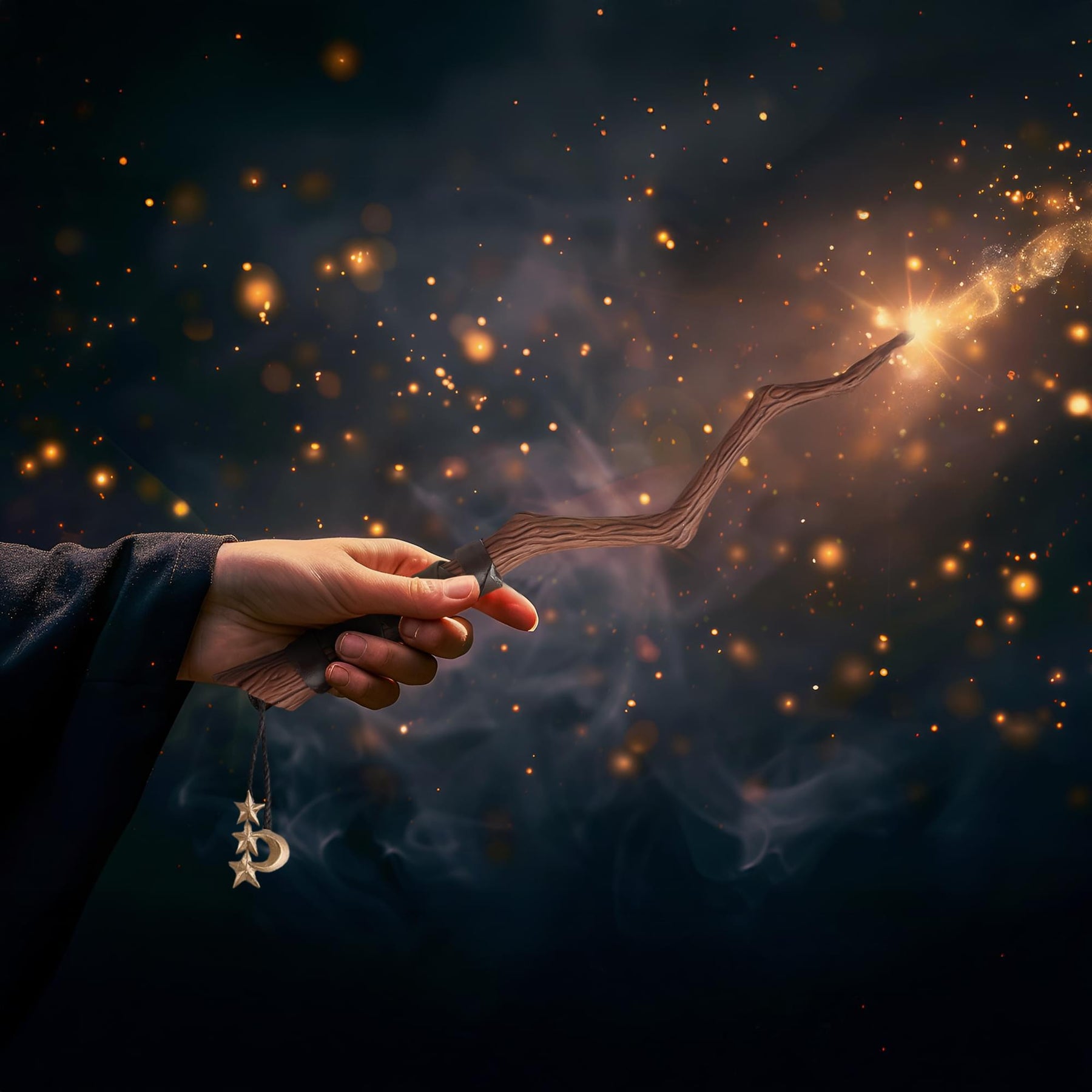Fantasy Wand
