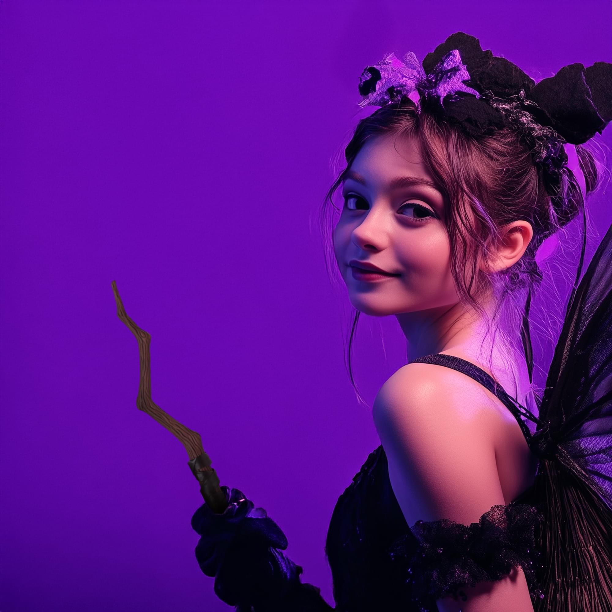 Fantasy Wand