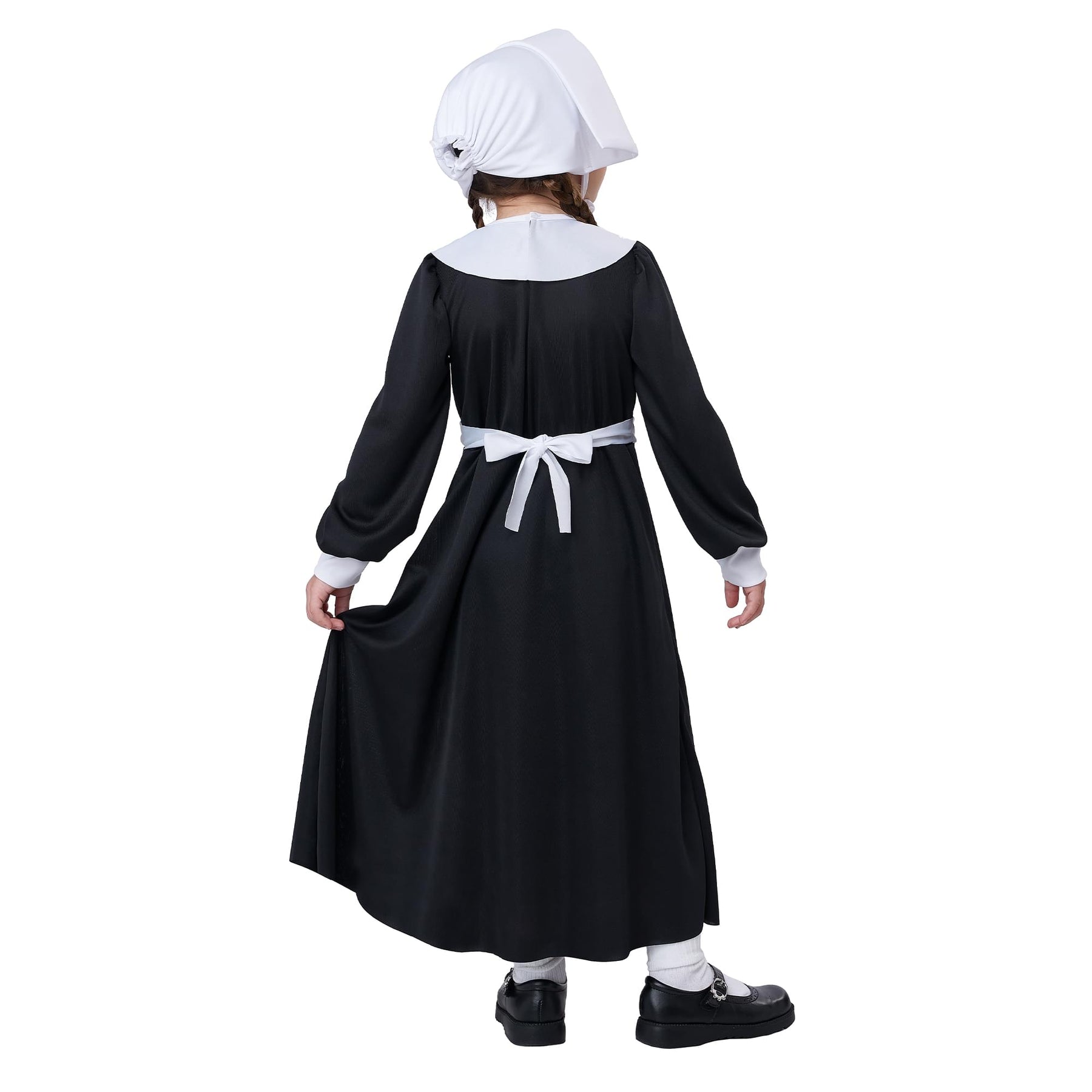 Sweet Pilgrim Toddler Costume