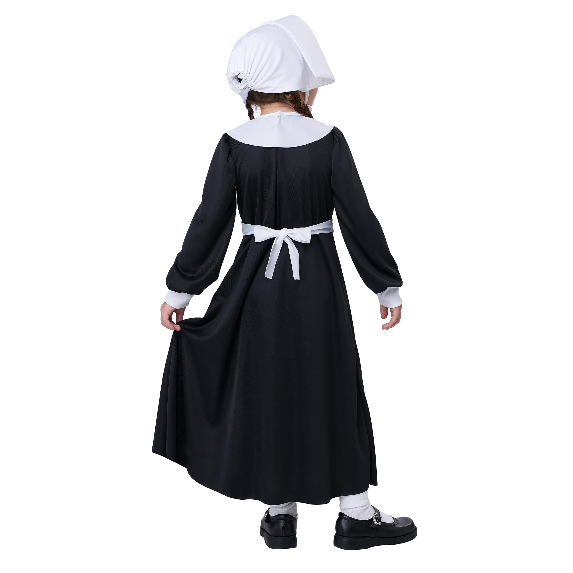 Sweet Pilgrim Toddler Costume