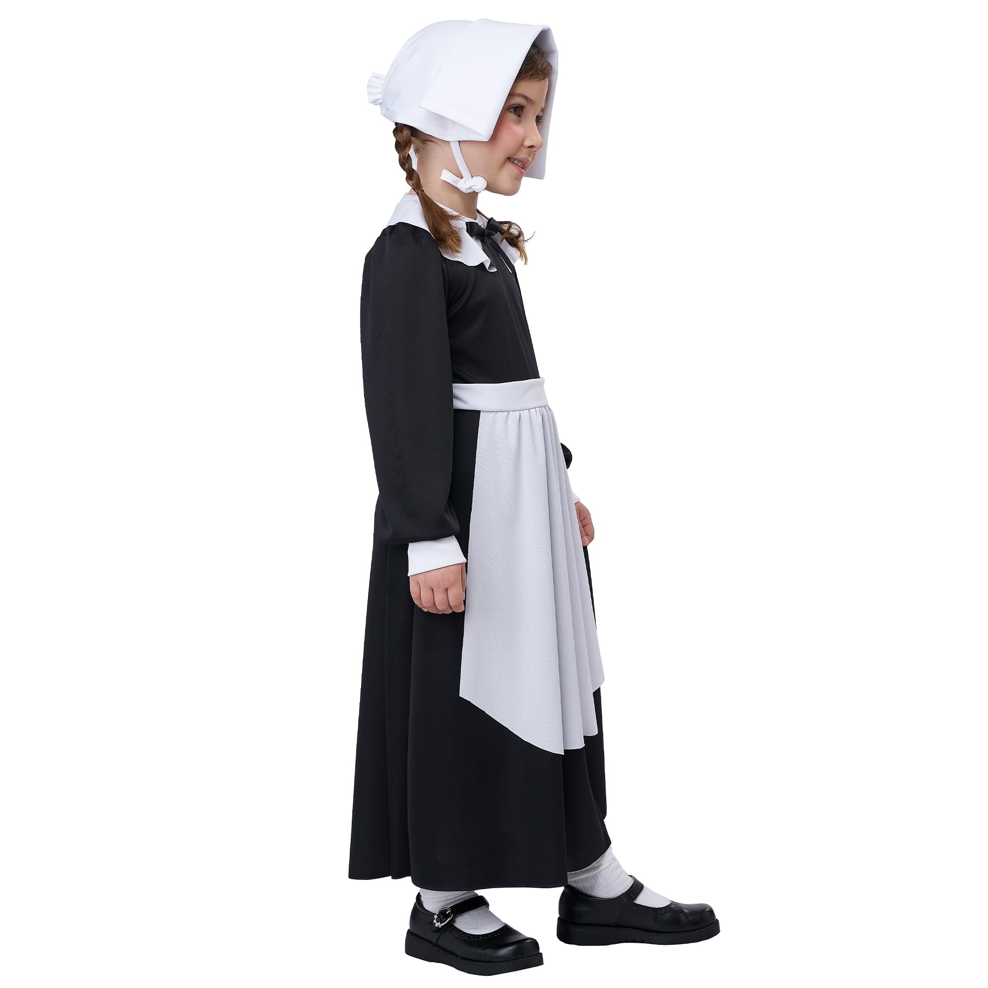 Sweet Pilgrim Toddler Costume
