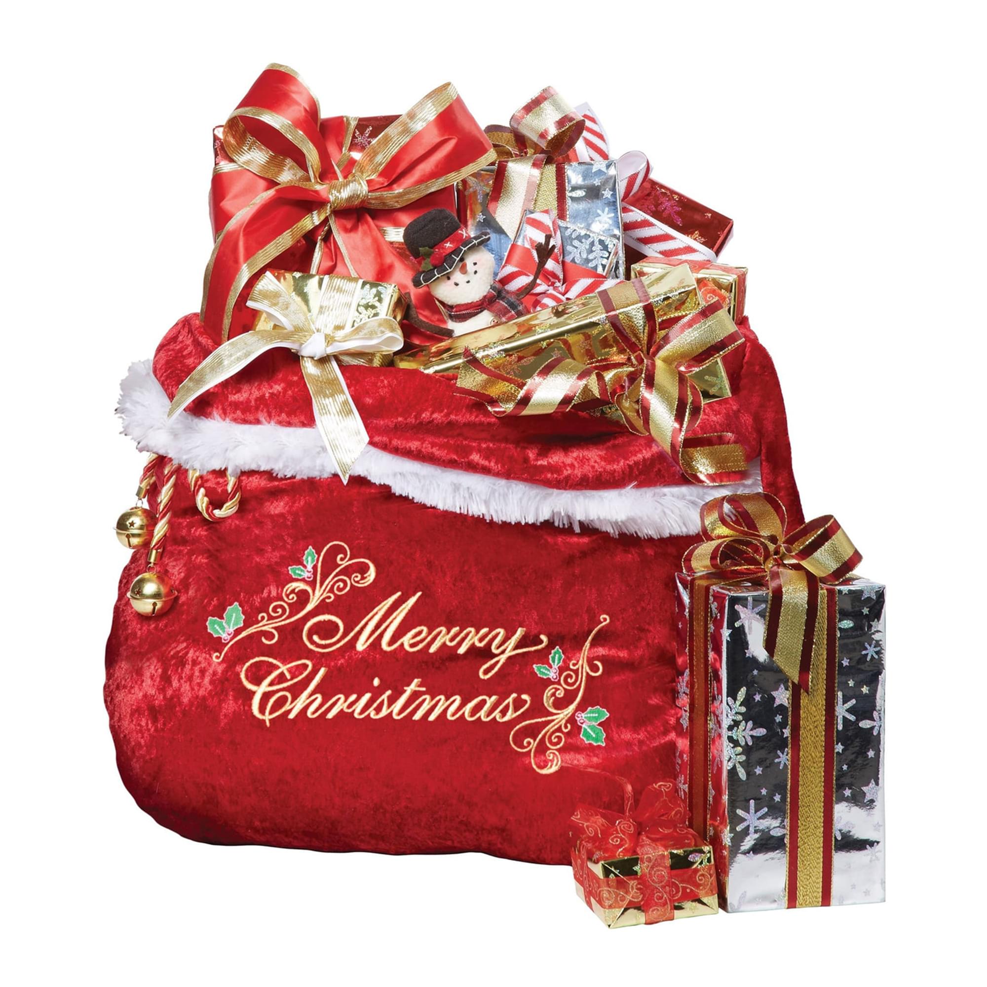 Christmas Sack