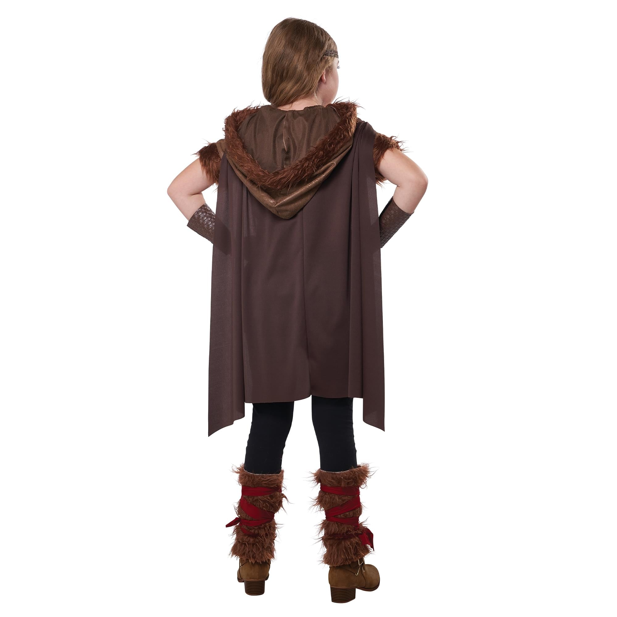 Dragon Trainer Child Costume