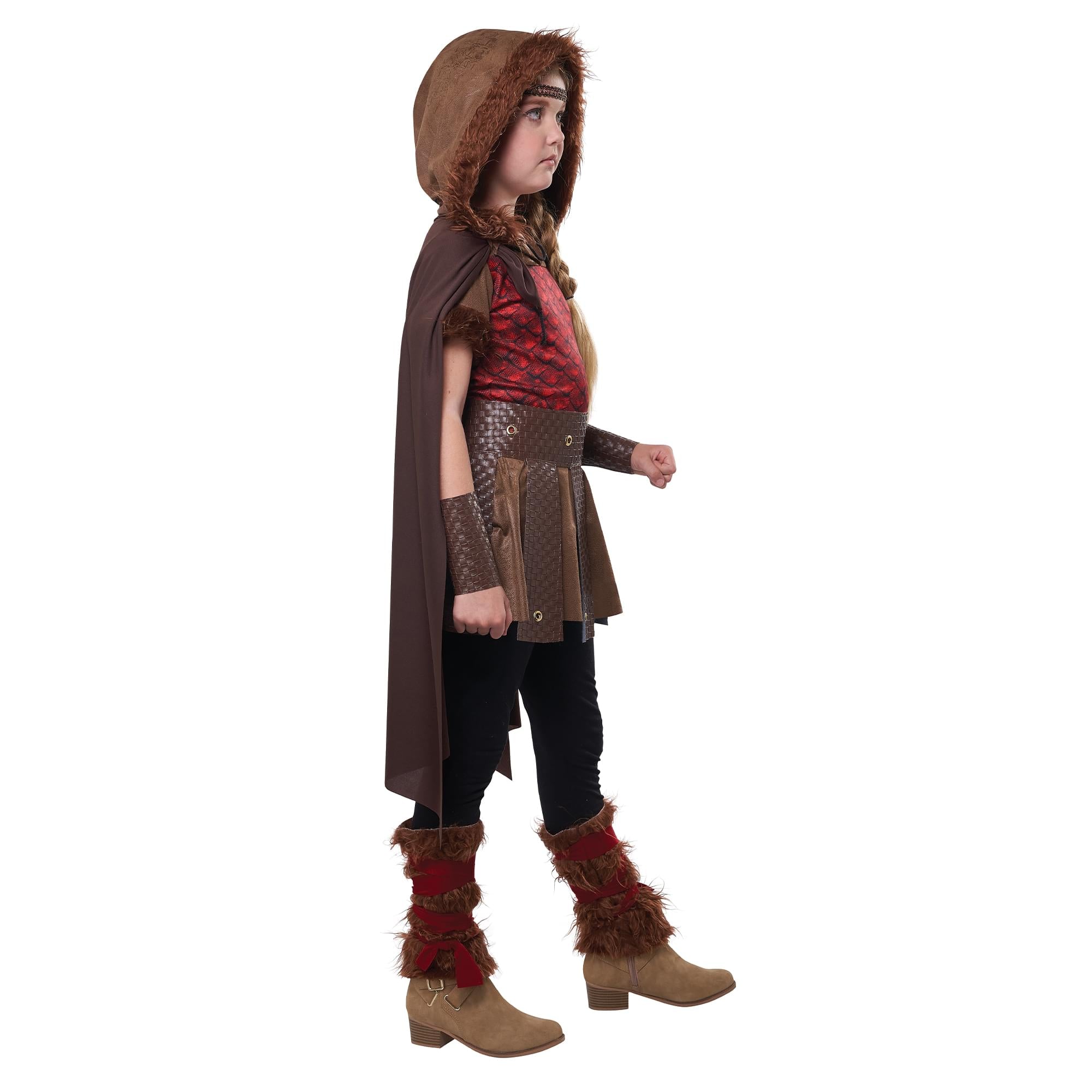 Dragon Trainer Child Costume