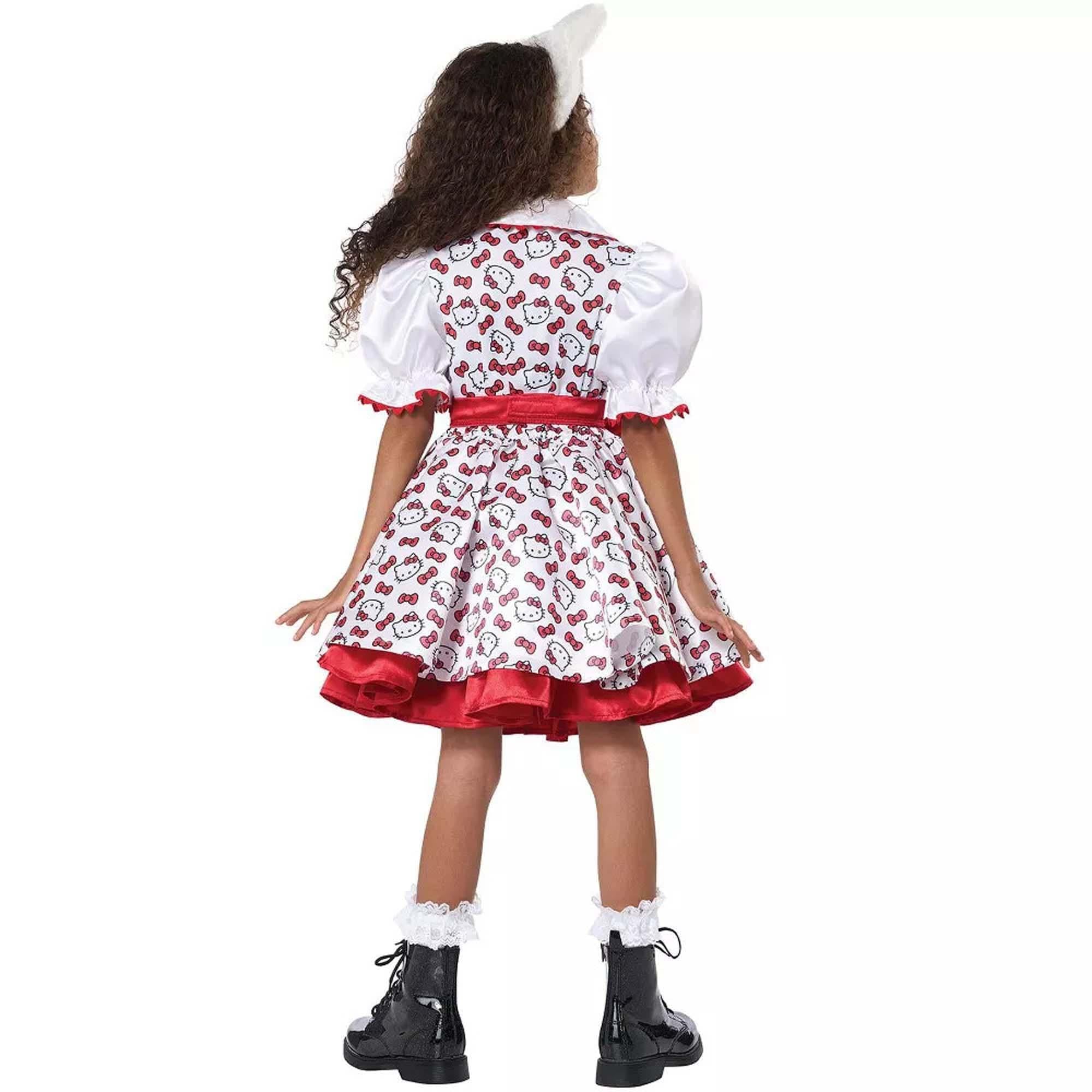 Hello Kitty Pop Icon Child Costume