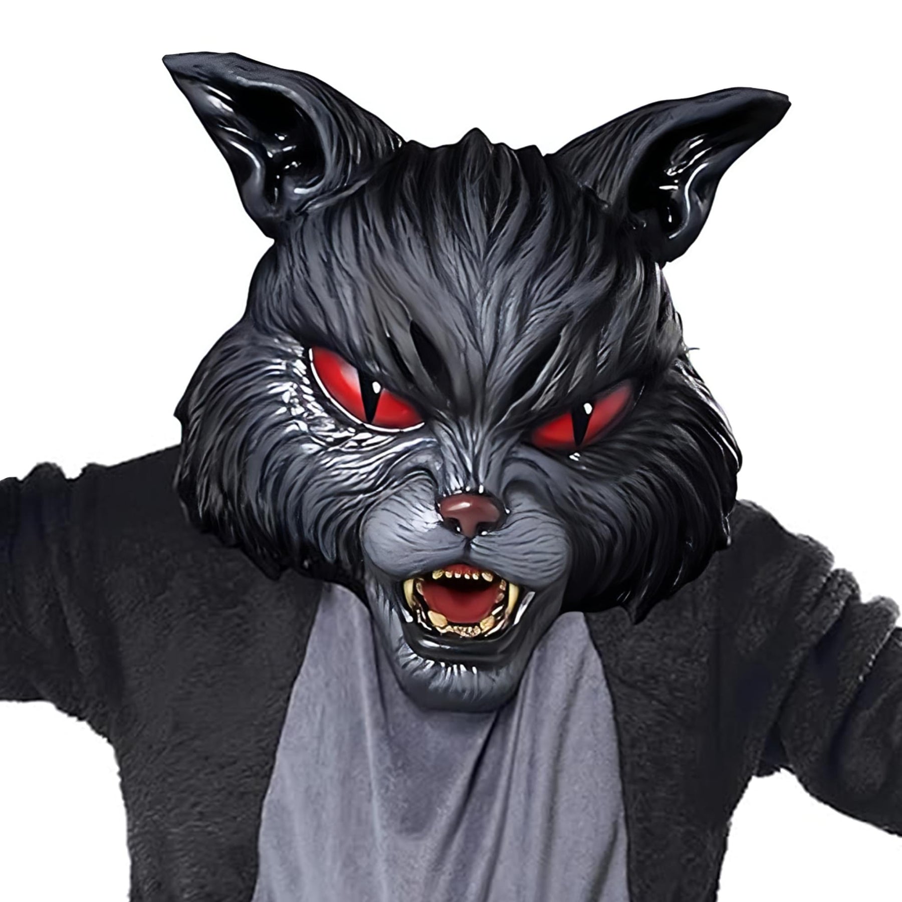 Cat Fight Child Costume