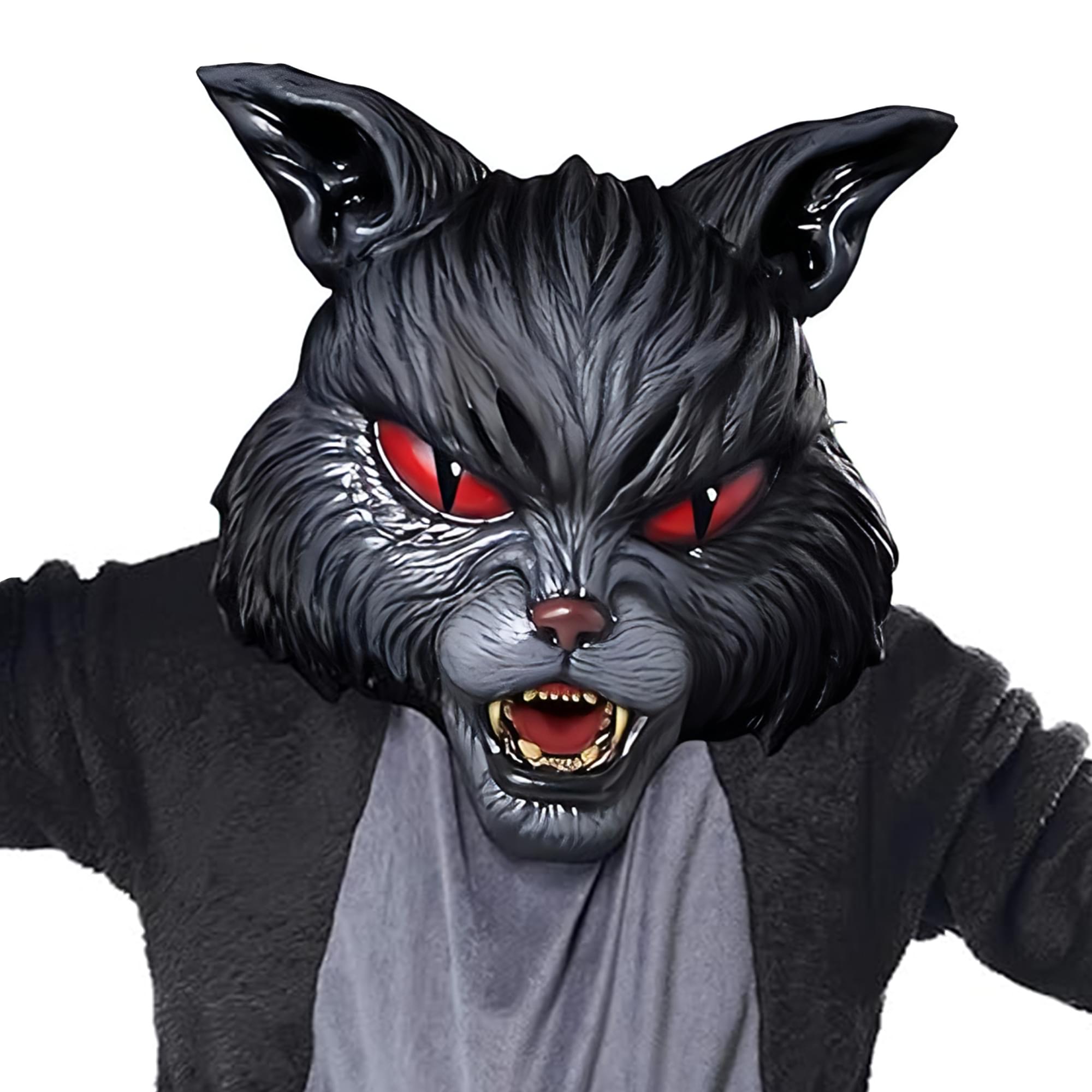 Cat Fight Child Costume