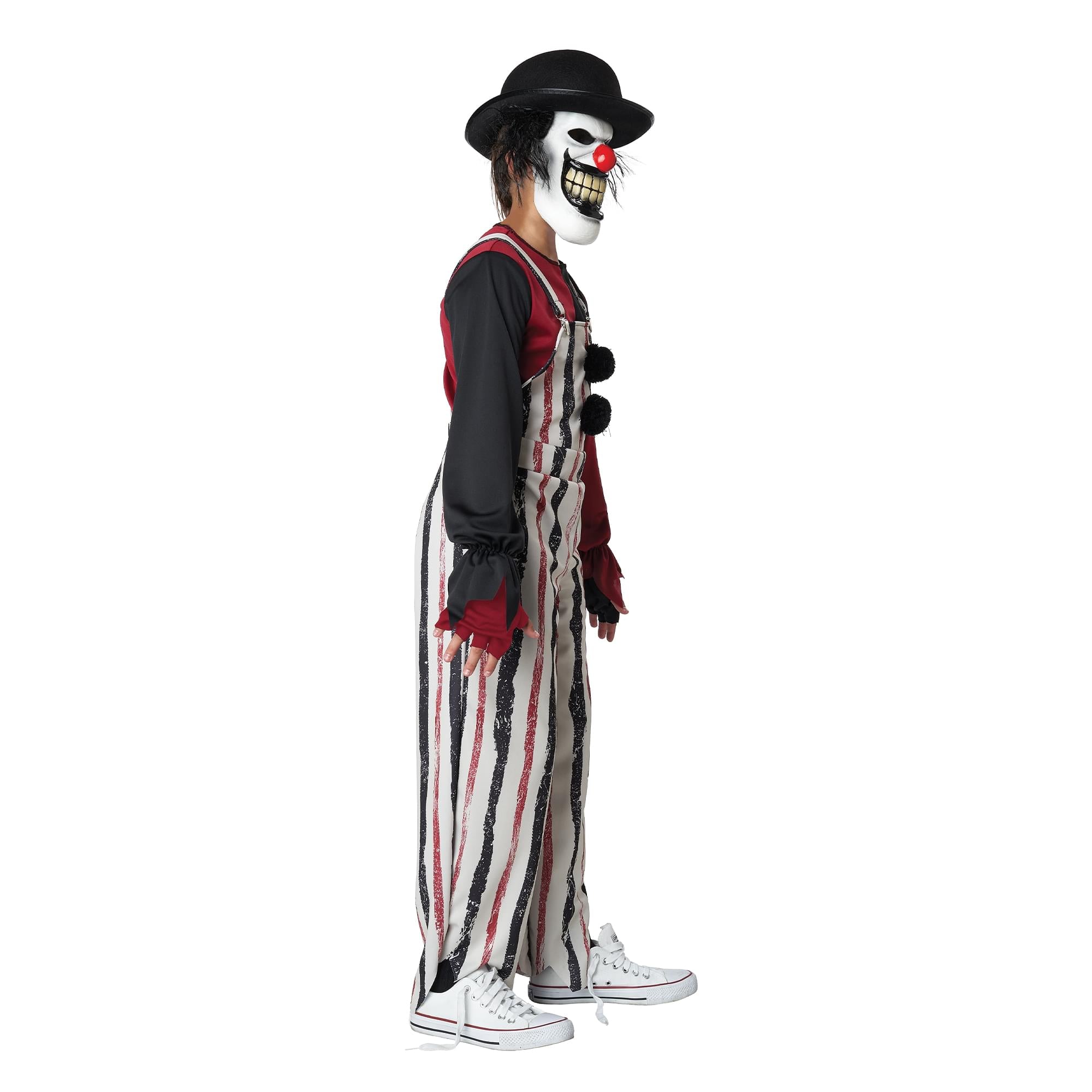 Carnival Creepster Child Costume