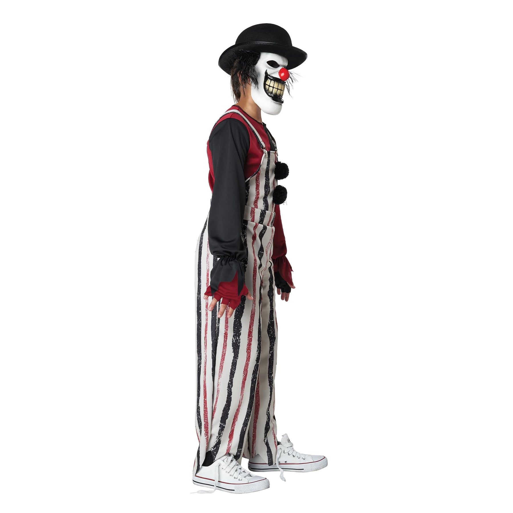 Carnival Creepster Child Costume