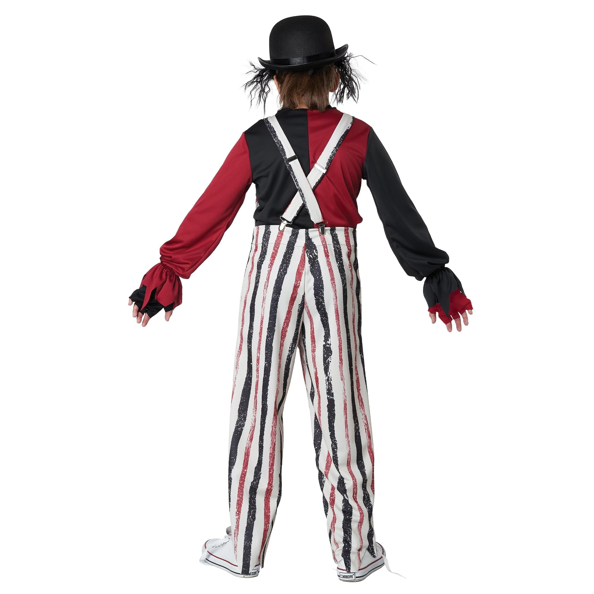 Carnival Creepster Child Costume