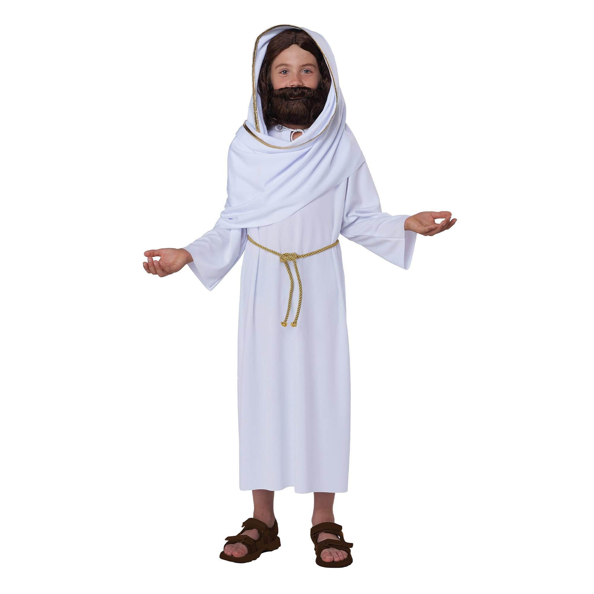 Jesus Rises Child Costume