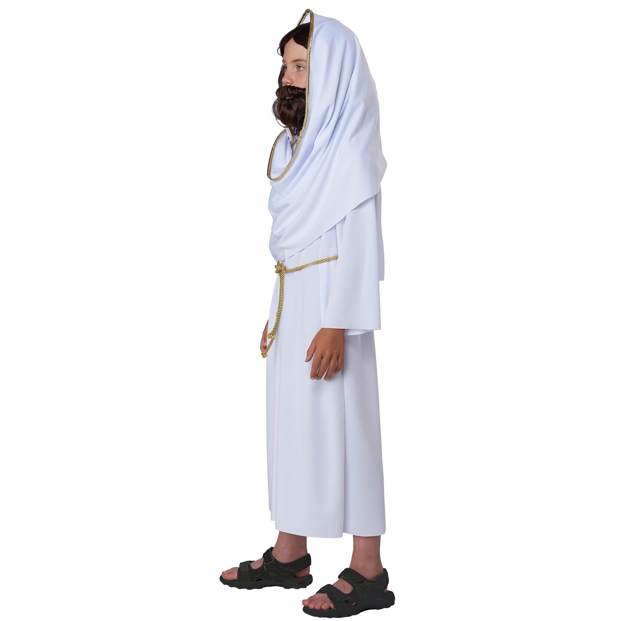 Jesus Rises Child Costume