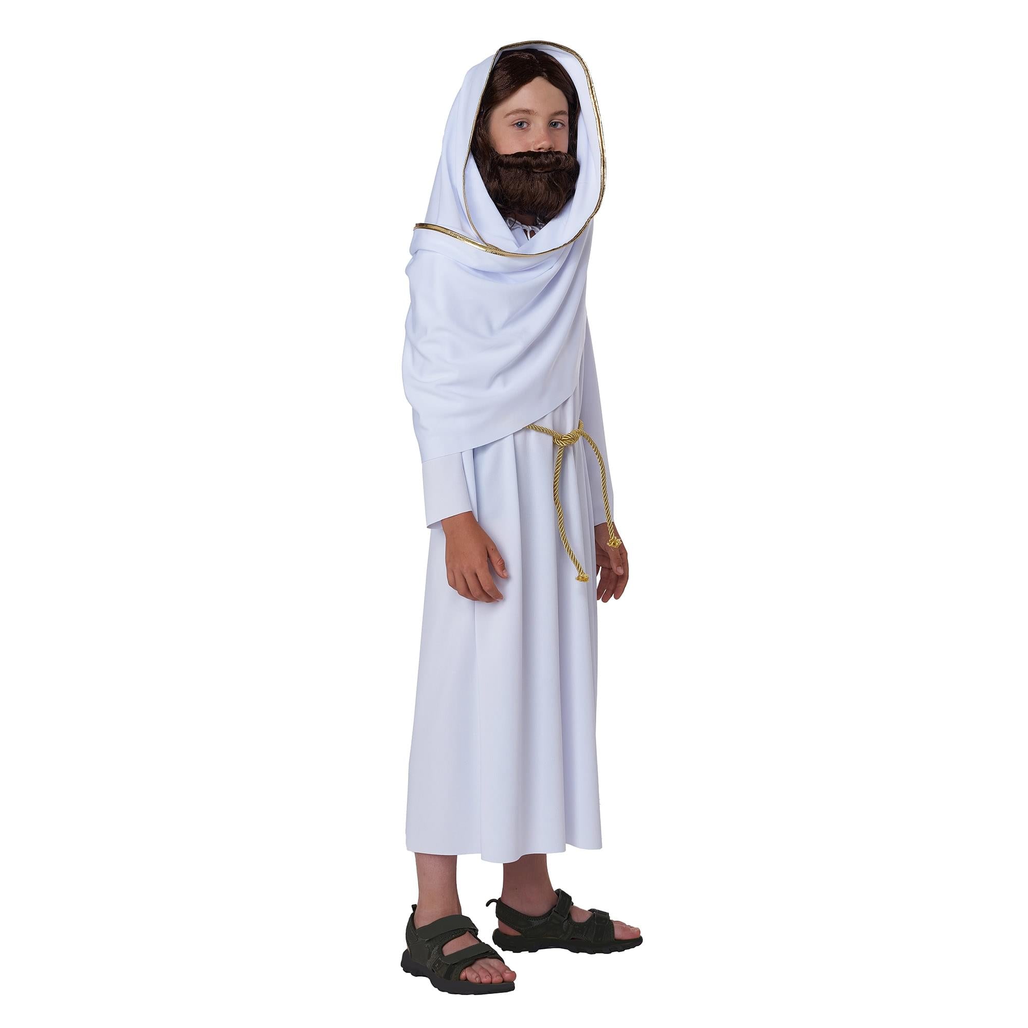 Jesus Rises Child Costume