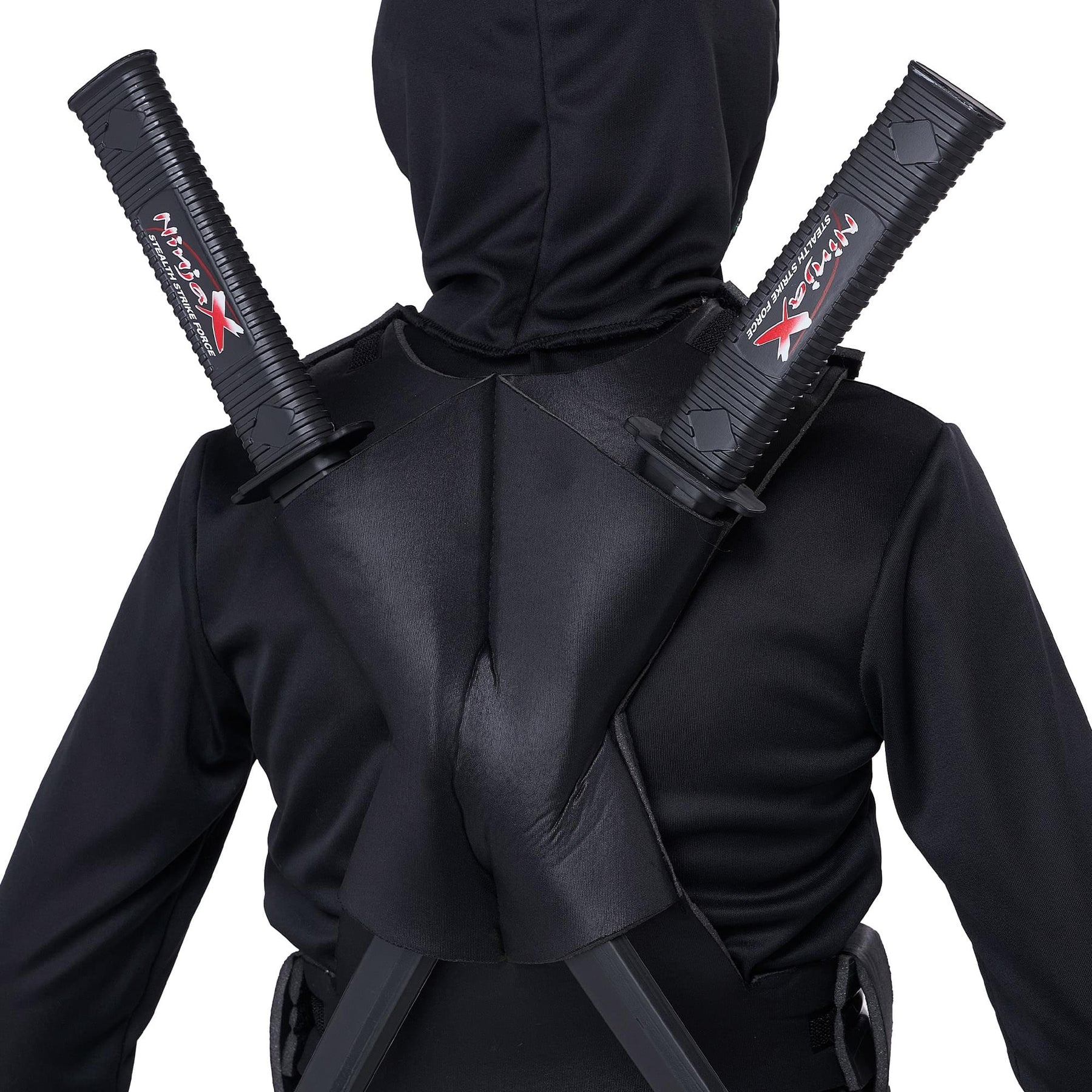 Ninja-X Scorpion Strike Child Costume