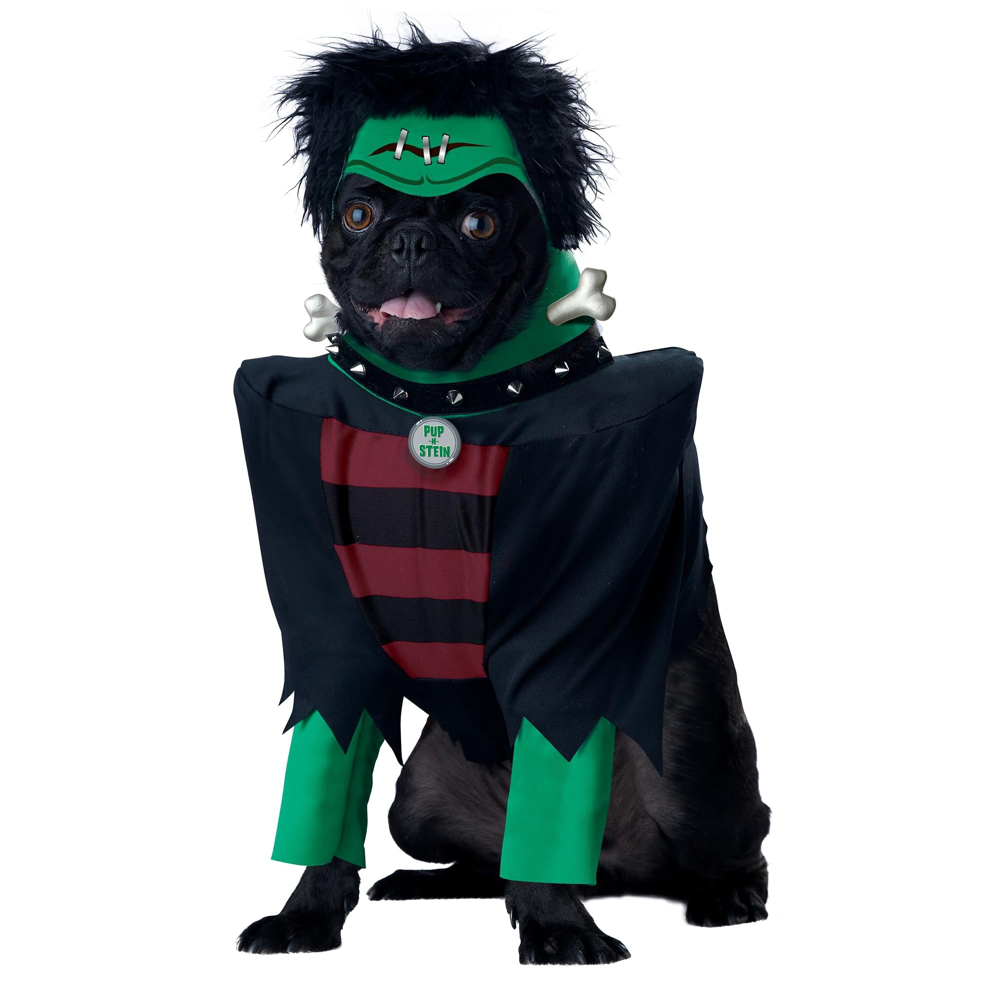 Frankenpup 8'' Chest, 12-16'' Waist