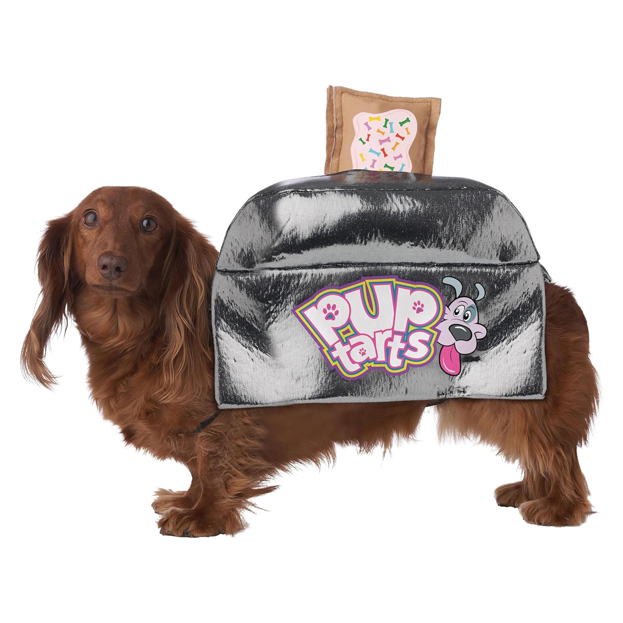 Pup Tarts Dog Costume