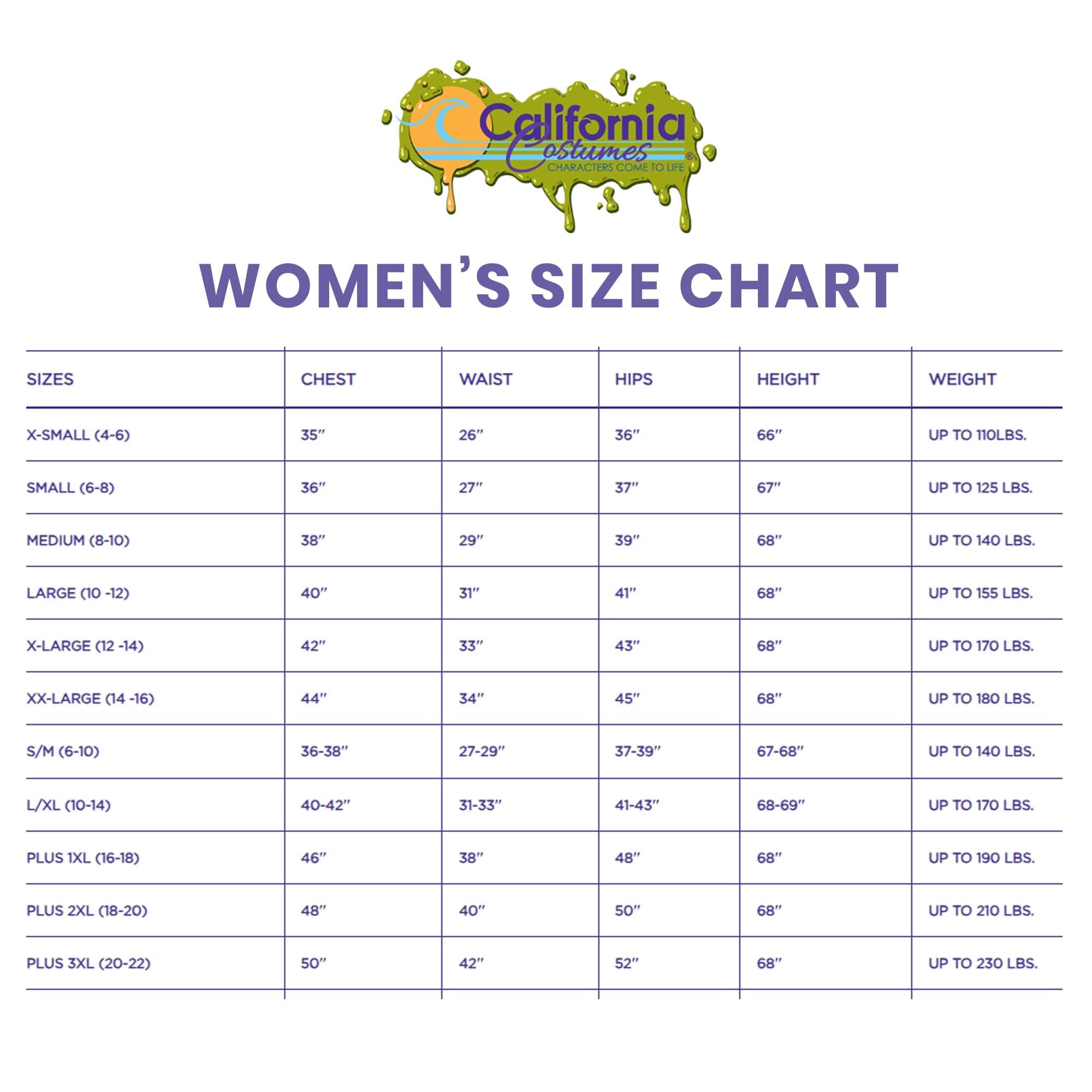 Classic Arabian Princess Adult Costume