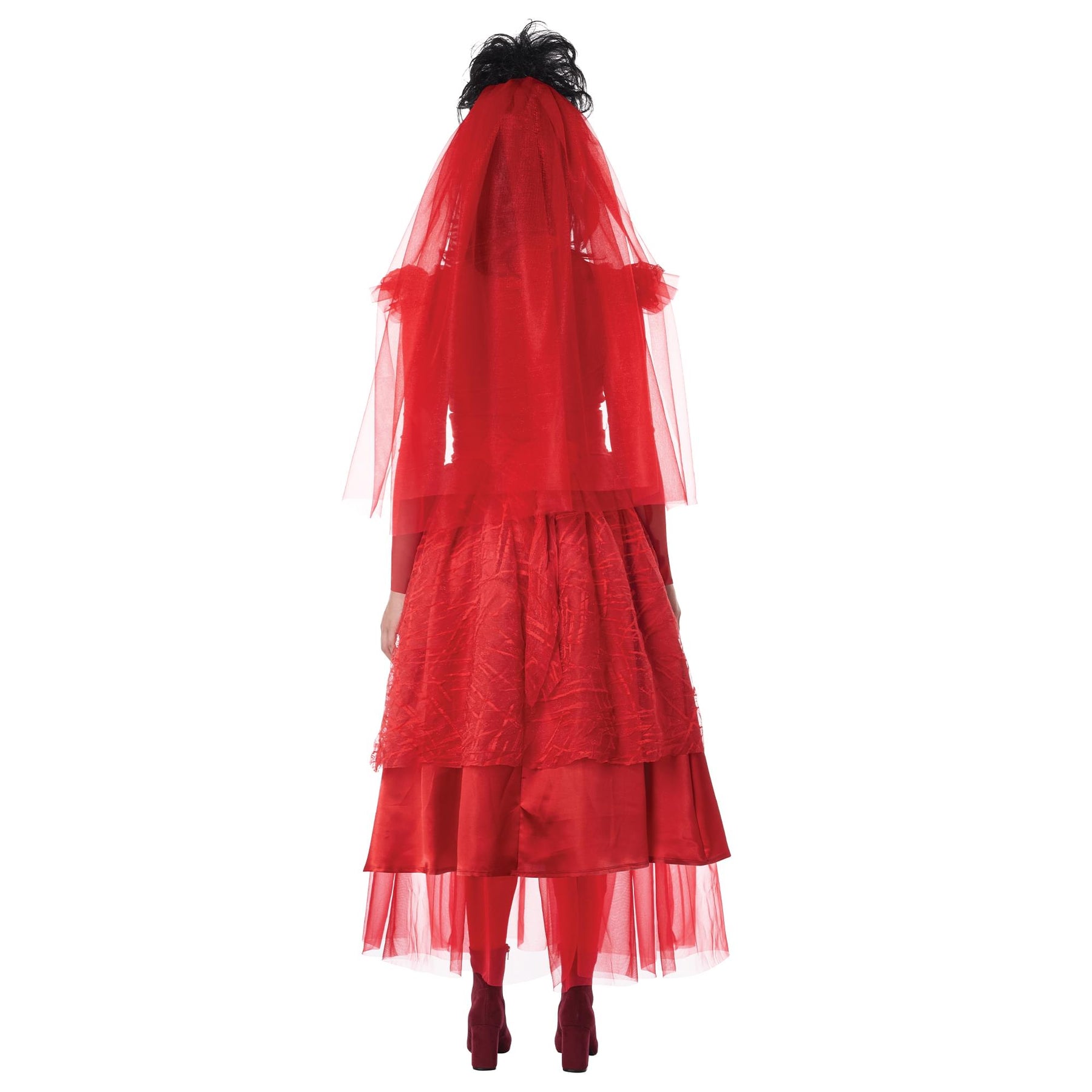 Bride From Hell! Adult Costume