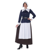 Mayflower Pilgrim Lady / Adult