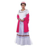 Mexican Folk Artist/Adult