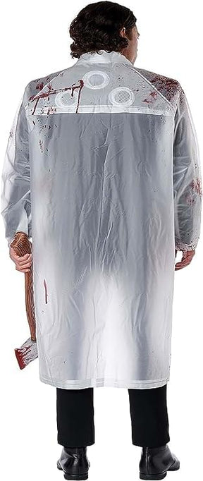 Yuppie Psycho Killer Adult Costume | One Size