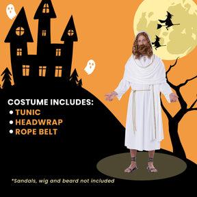 Jesus Rises Adult Costume