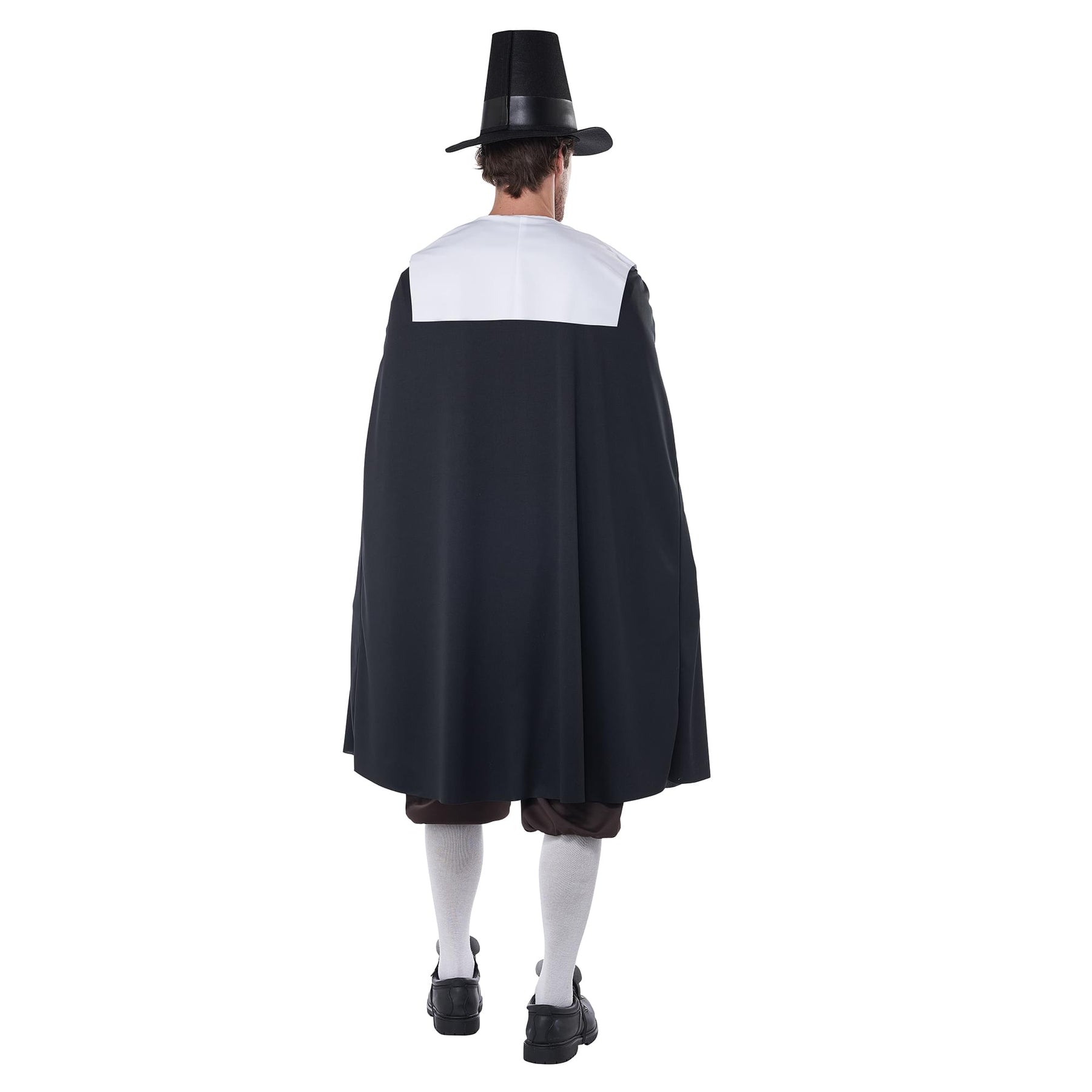 Mayflower Pilgrim Man Adult Costume