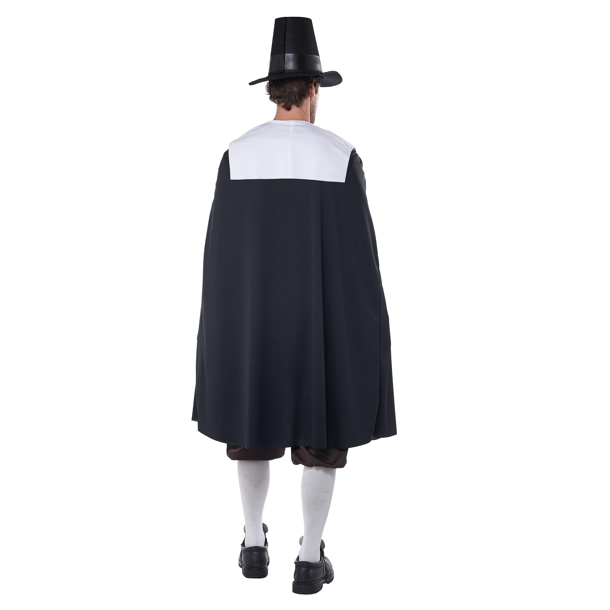 Mayflower Pilgrim Man Adult Costume