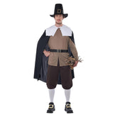Mayflower Pilgrim Man / Adult