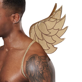 Cupid Adult Costume