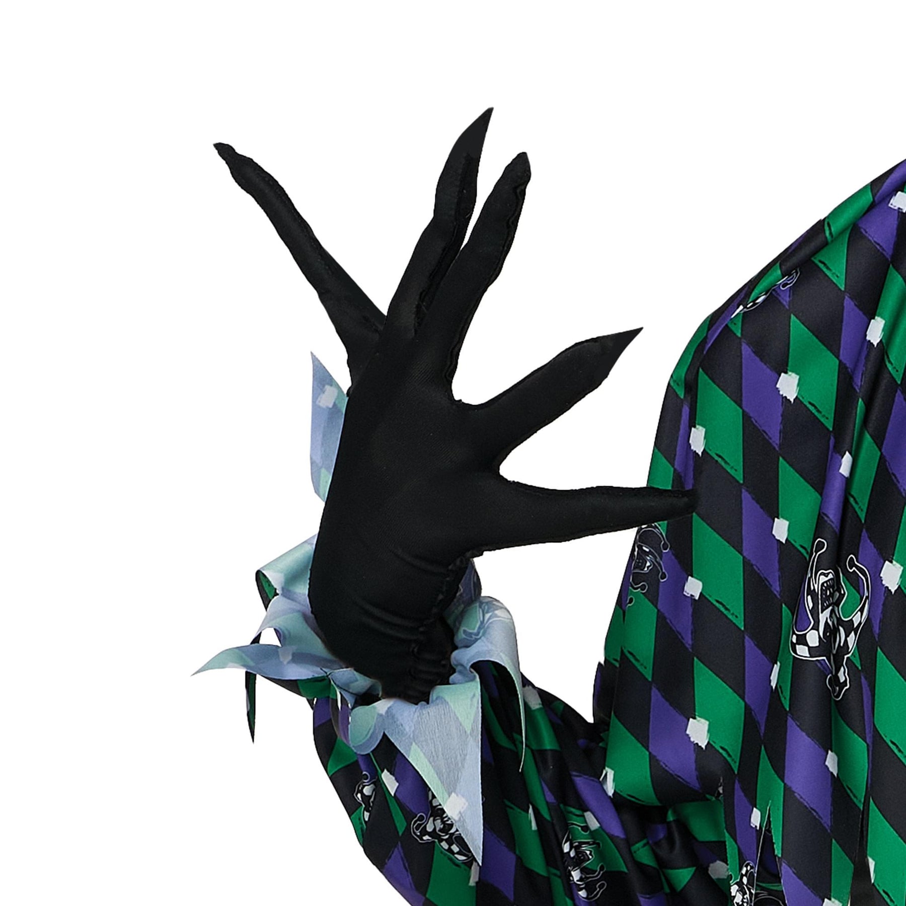 Deadly Jester Adult Costume