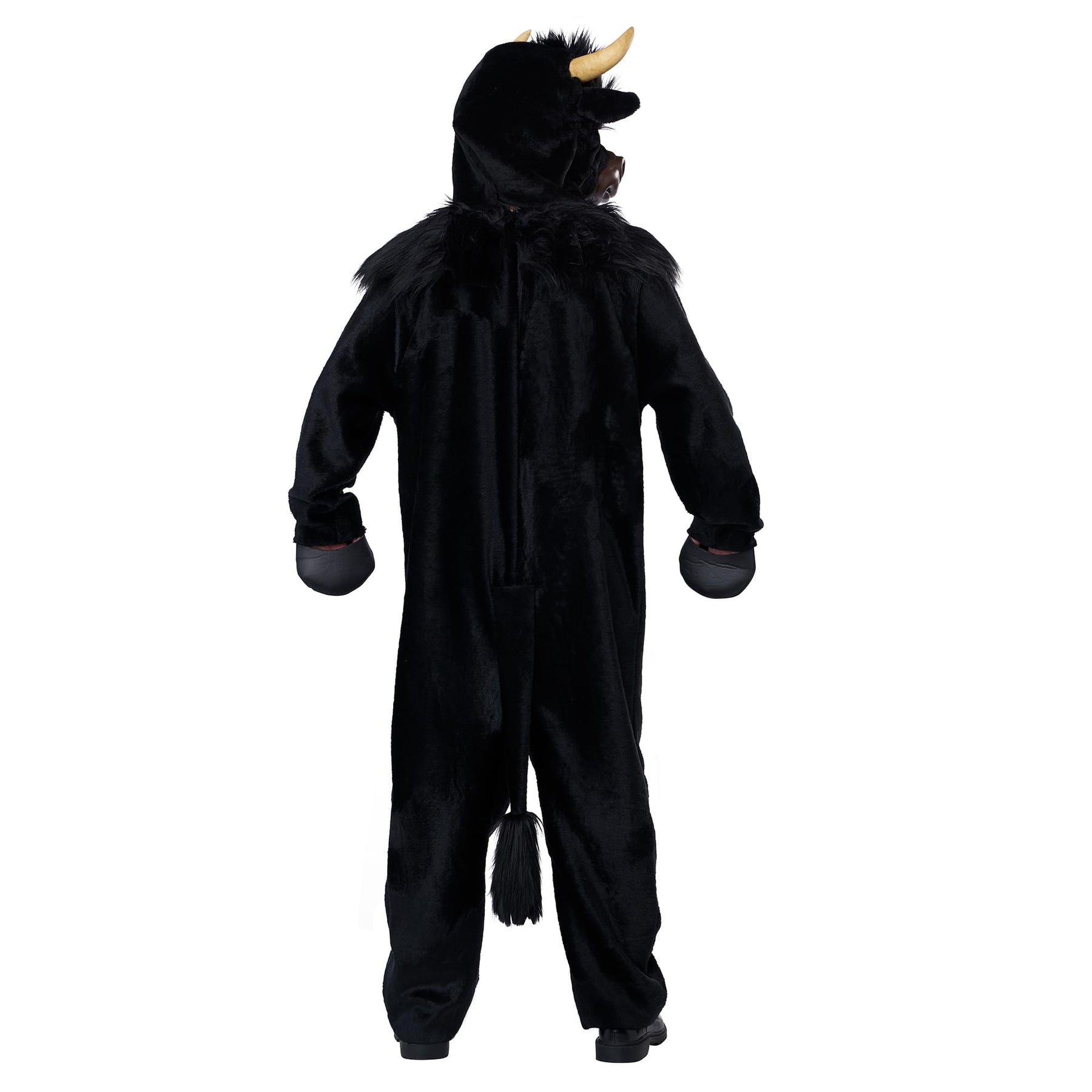 Bull Adult Costume | One Size Fits Most