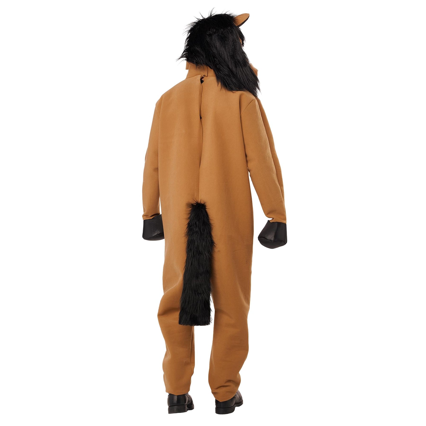 Horsing Around Adult Horse Costume | One Size Fits Most