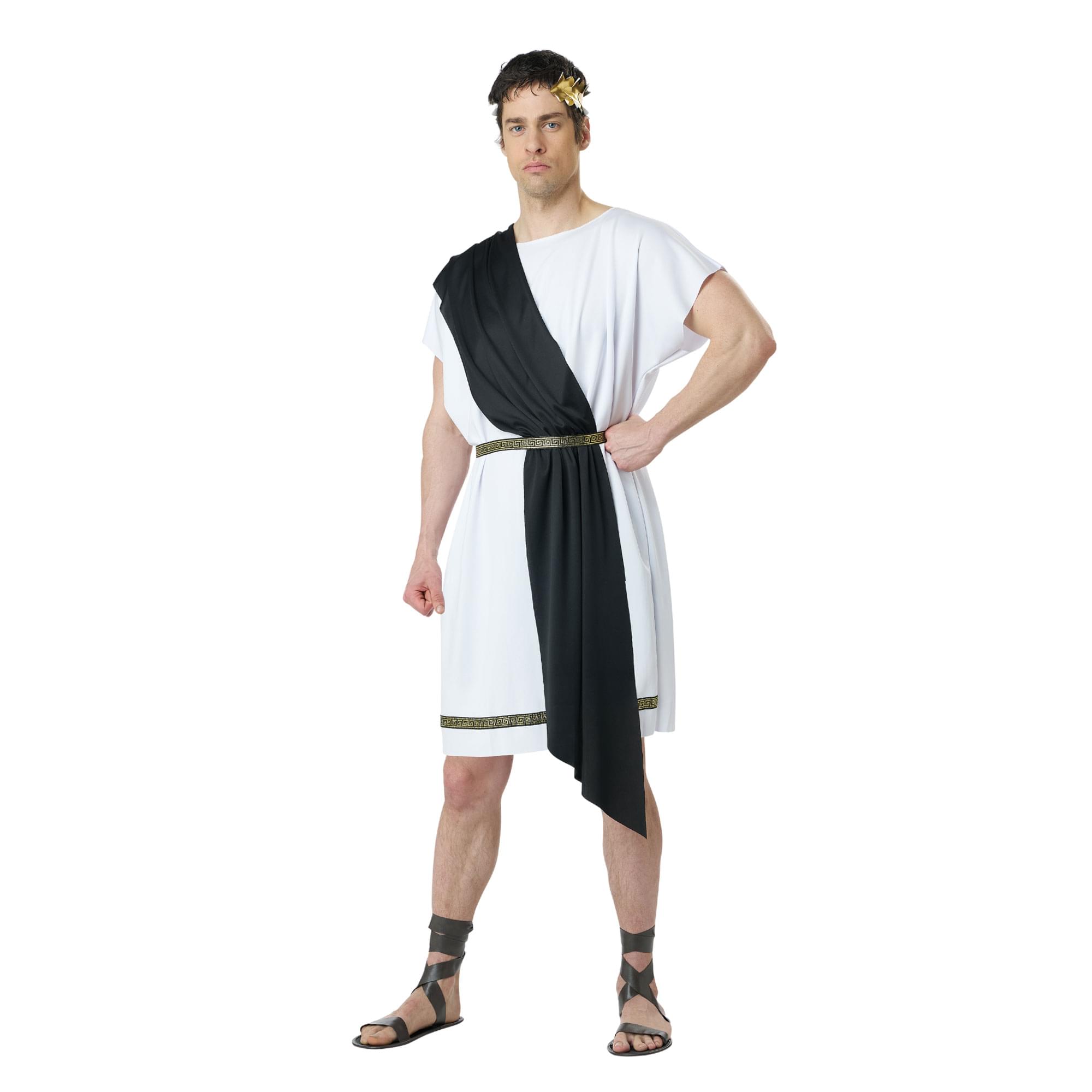 Party Toga Adult Costume