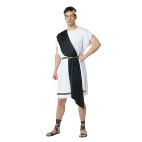 Party Toga Adult Costume
