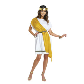 Party Toga Adult Costume