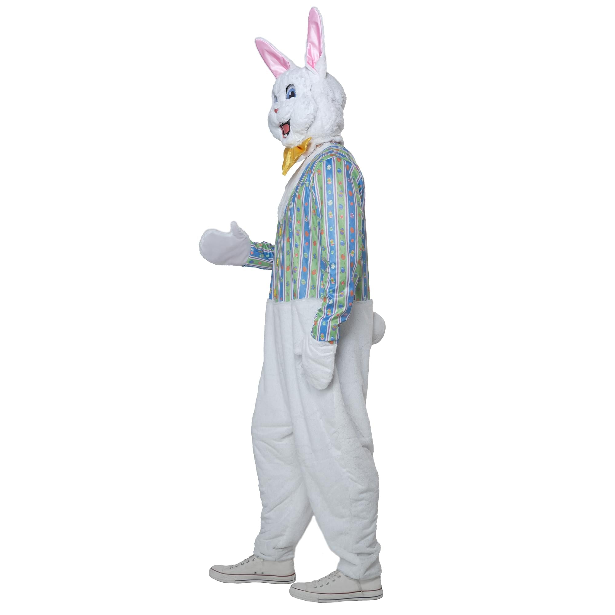 Deluxe Bunny Adult Costume