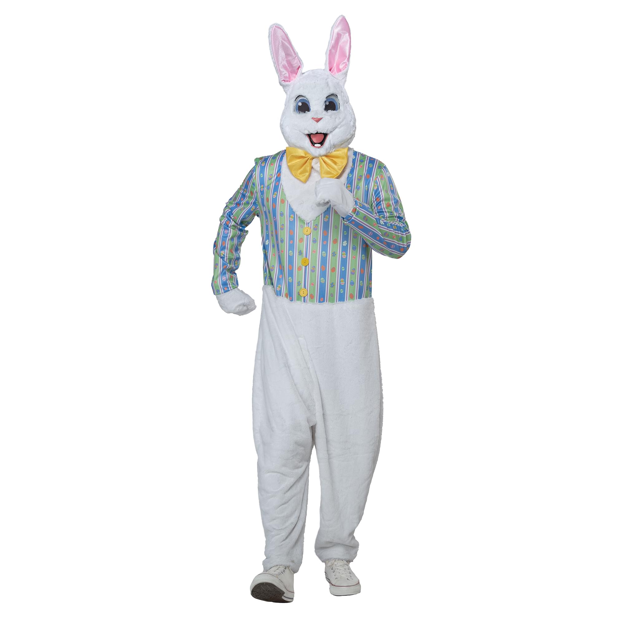 Deluxe Bunny Adult Costume