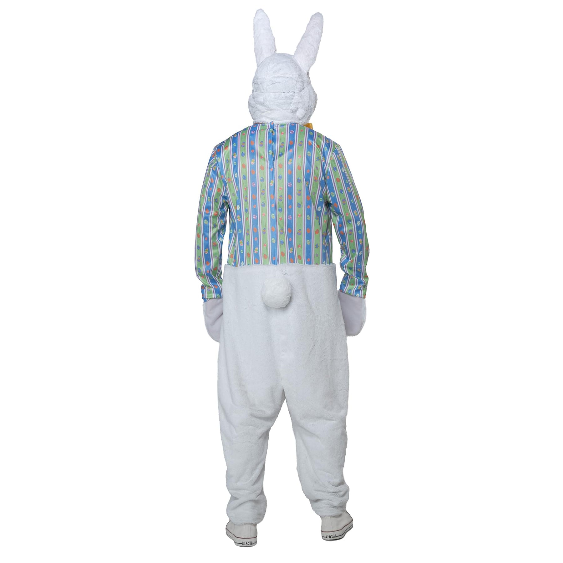 Deluxe Bunny Adult Costume