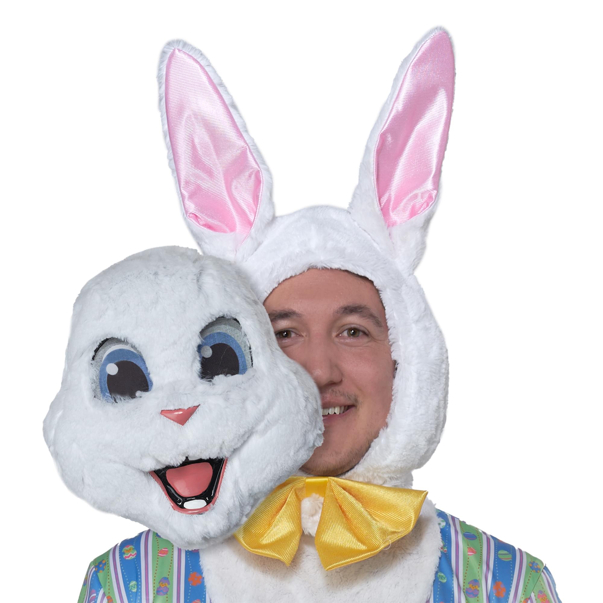 Deluxe Bunny Adult Costume