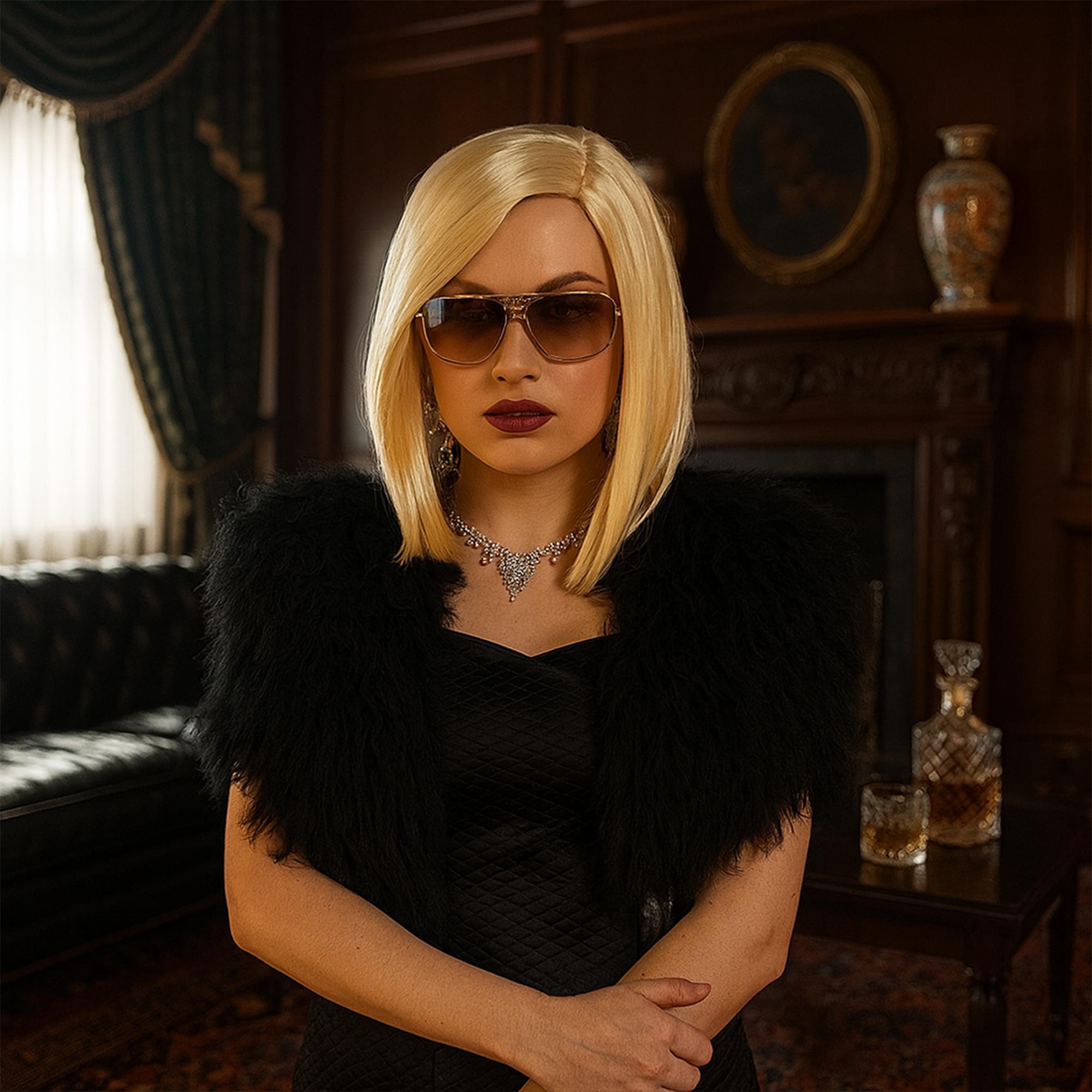 Da Boss Wig