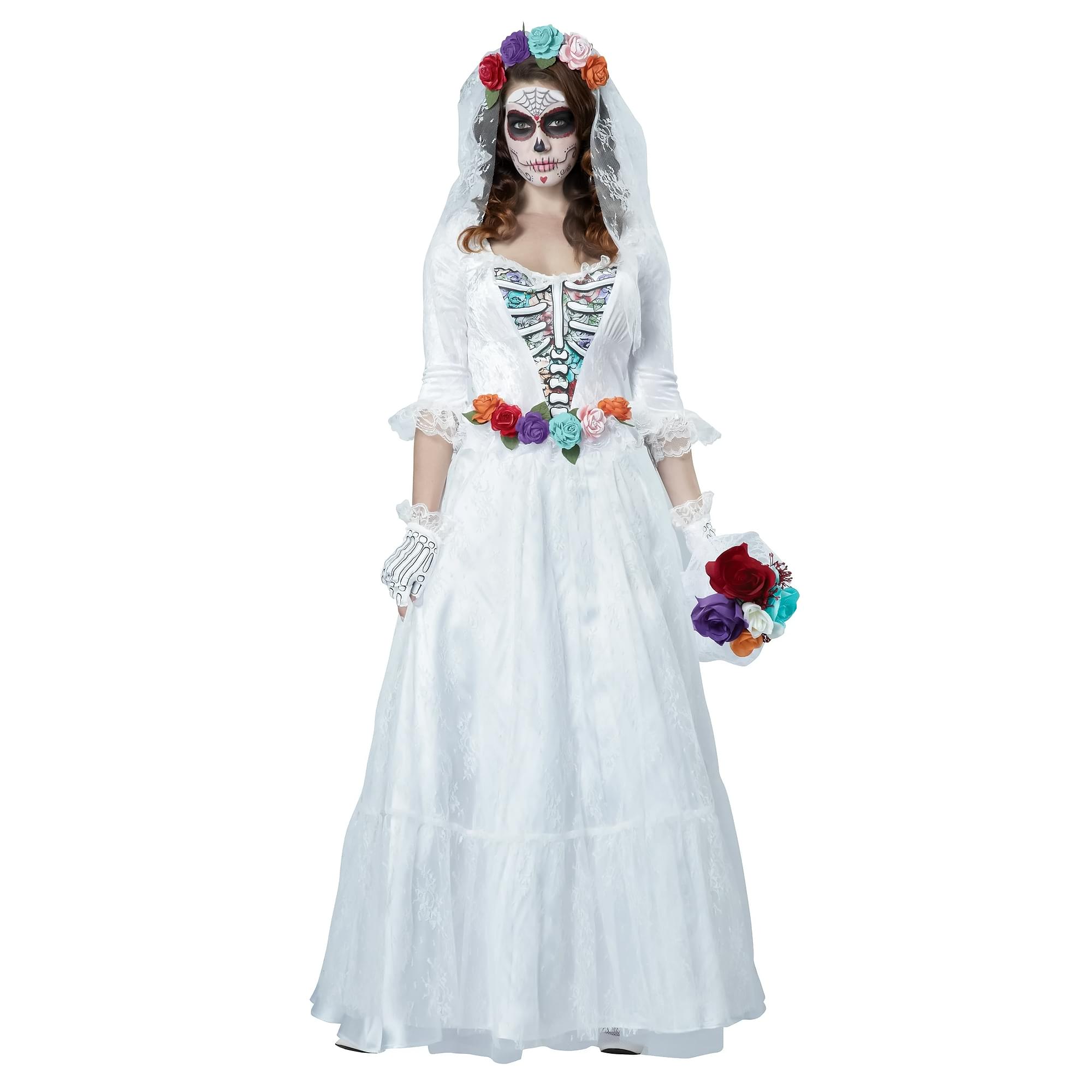 La Novia Muerta